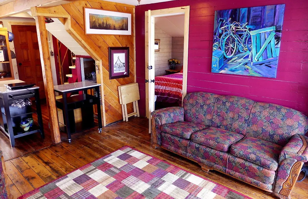 Mountain Thyme Getaway-1